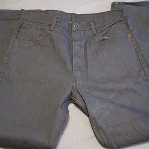 Levis 501